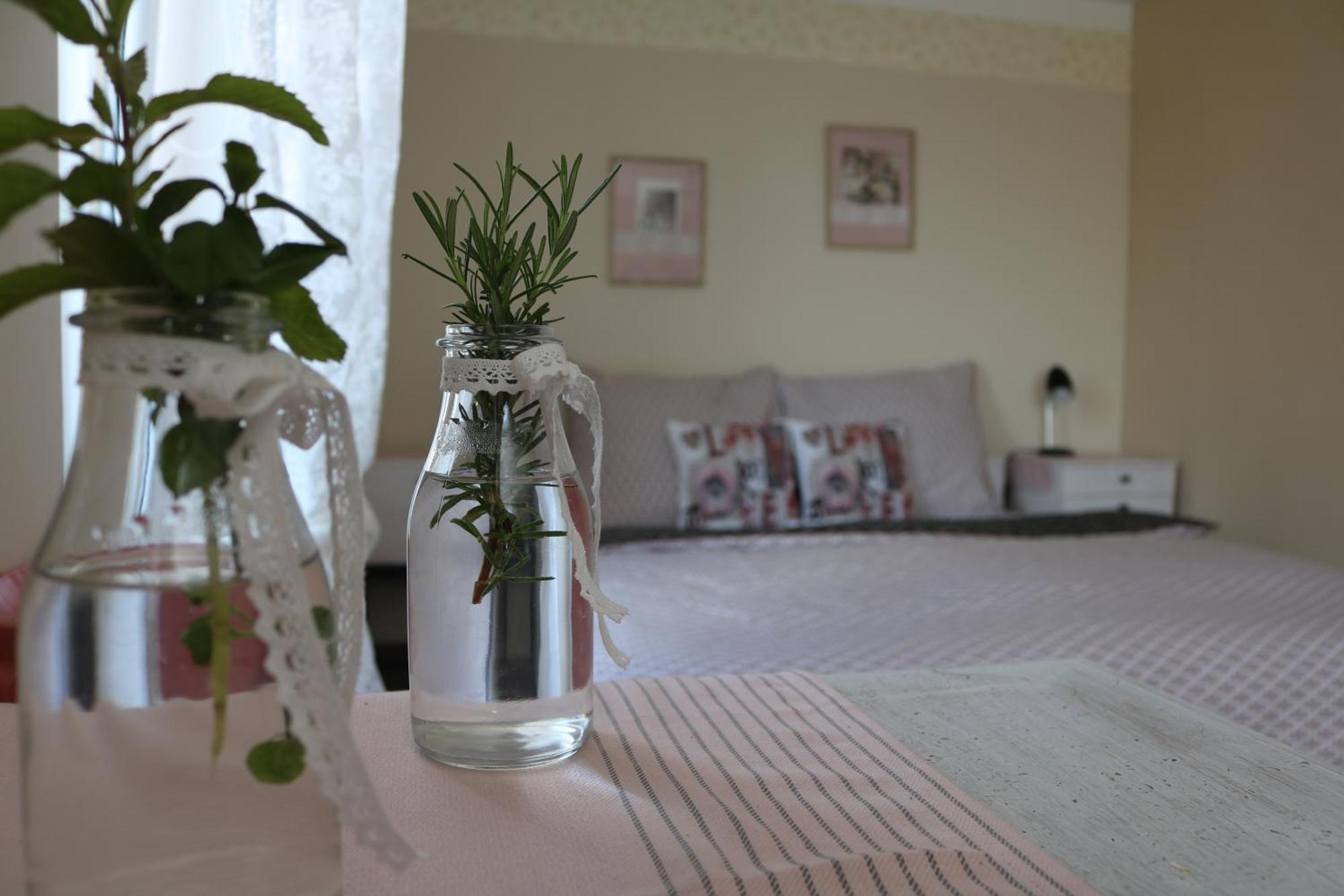 Apartmany U Basty Hlucin ห้อง รูปภาพ