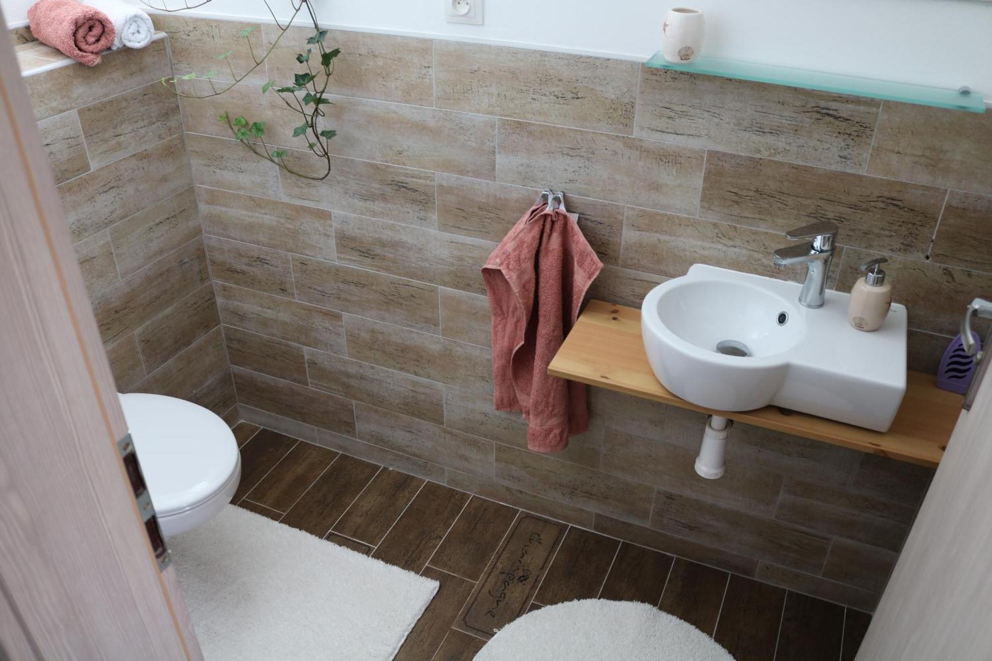 Apartmany U Basty Hlucin ห้อง รูปภาพ