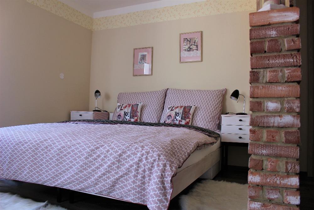 Apartmany U Basty Hlucin ภายนอก รูปภาพ